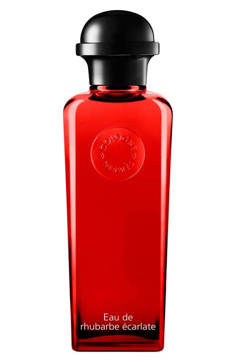 hermes rubarb women|Hermes rhubarb perfume.